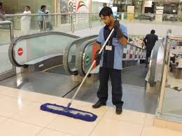 Retail Cleaning